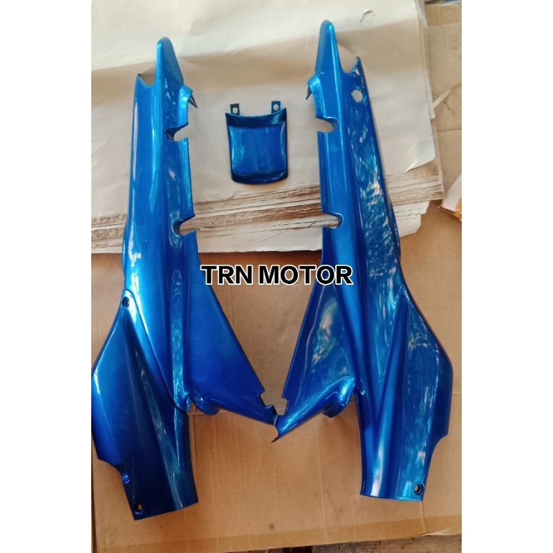 cover body supra X lama supra Fit lama warna biru,hitam,merah,abu abu