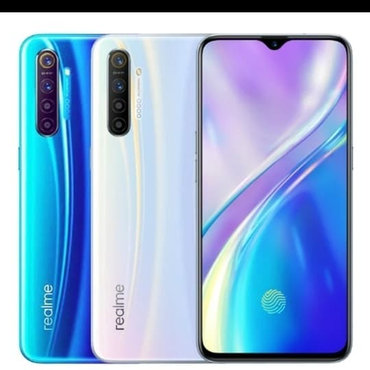 HP REALME XT RAM 8/128GB RESMI