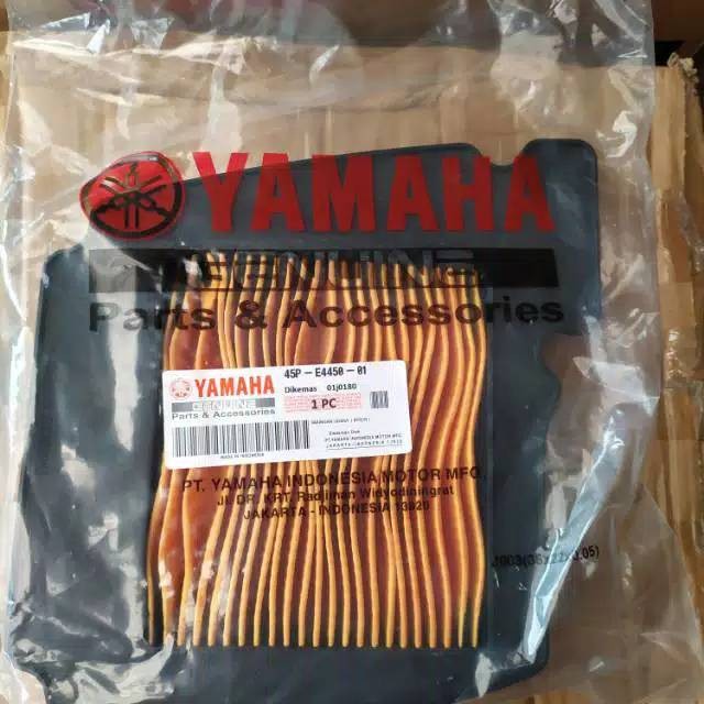 KDM_24 FILTER UDARA BYSON-45P LS