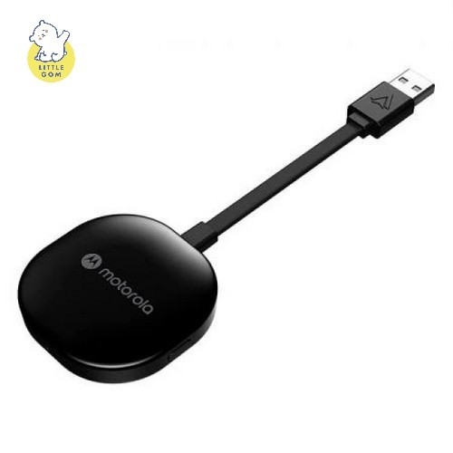 Cheval Motorola MA1 Wireless Android Auto Car adaptor