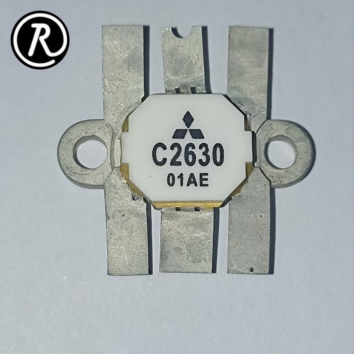 LG99 C2630 2SC2630 2630 Transistor RF 50W