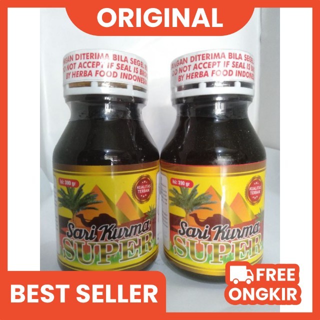 

Sari kurma super