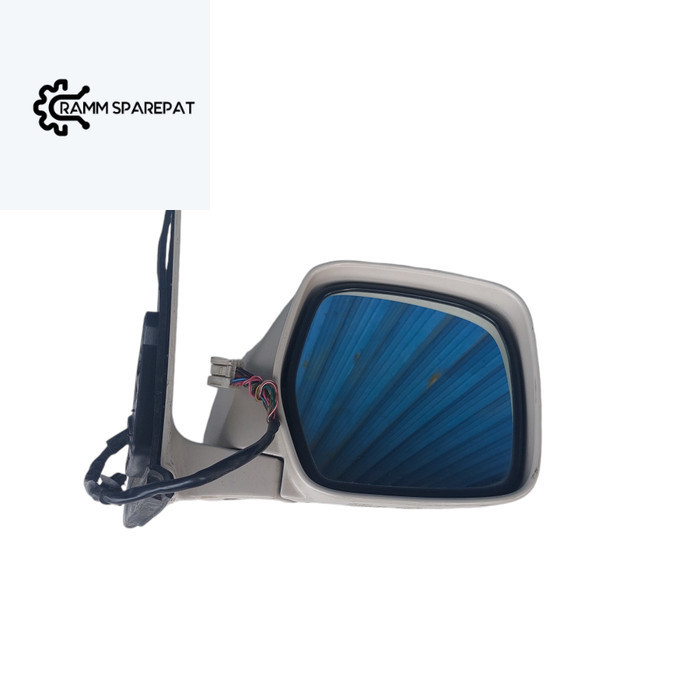 Spion kanan toyota LC landcruiser  VX100 VX 100 retract