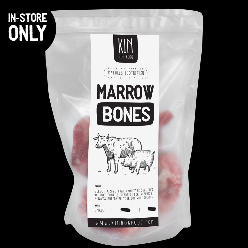 Marrow Bones