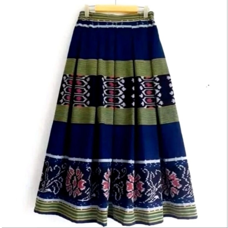 ROK WIRU ROK WIRU TENUN JEPARA ROK WANITA