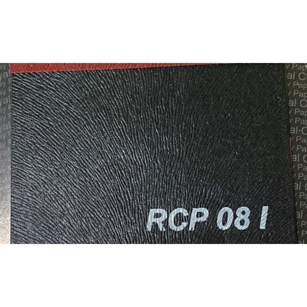 

Kertas RCP 08i UK. 79x109cm
