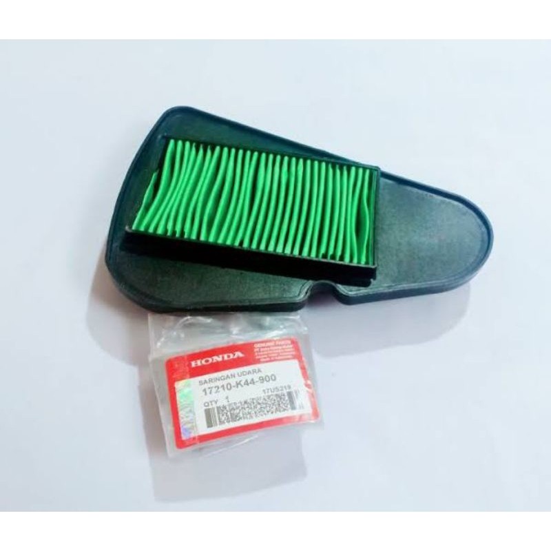 Filter Saringan Udara Honda Beat Pop Street Motor Sparepart