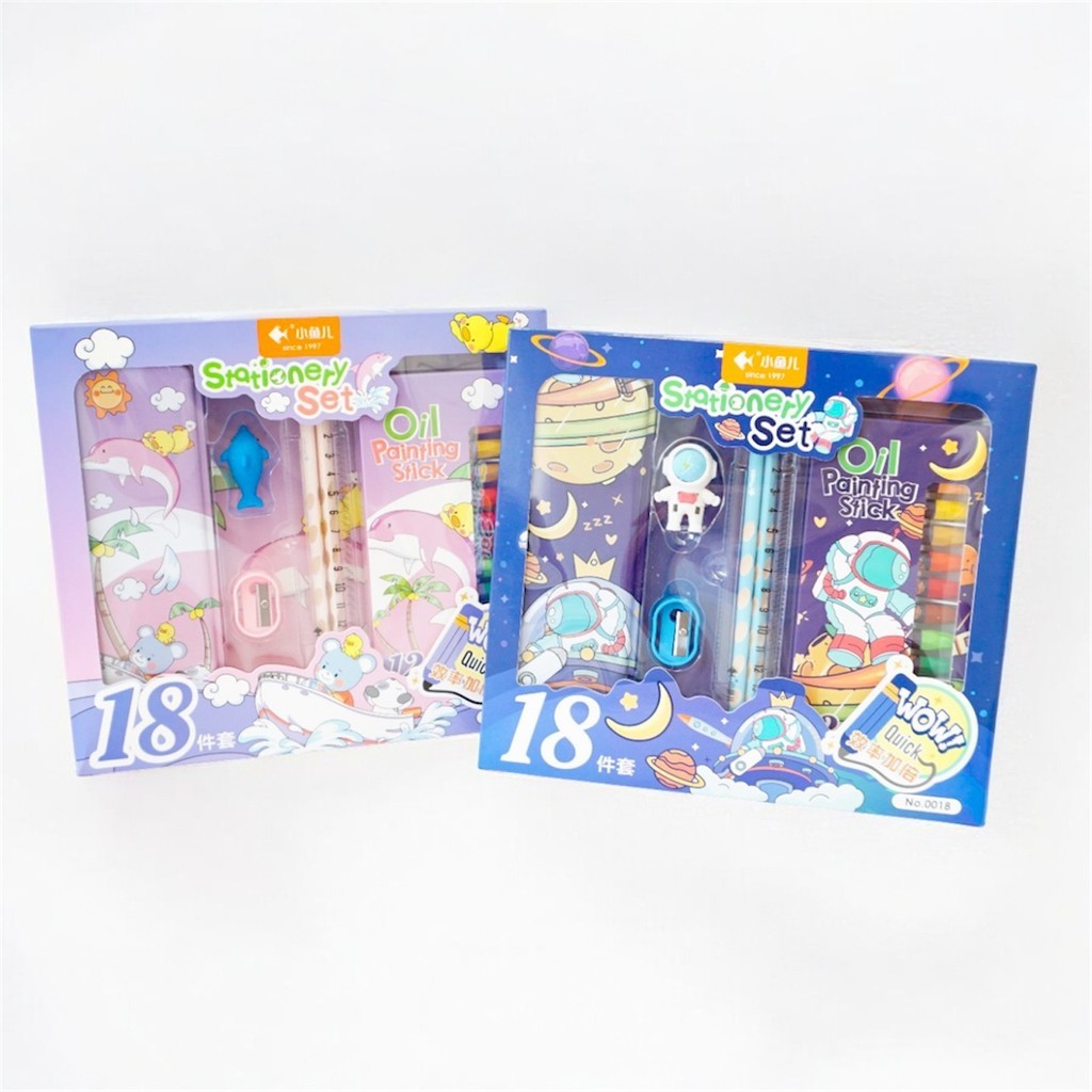 

PENSIL SET ANAK / SET PENSIL SEKOLAH / STUDY SET LENGKAP / PENSIL SET LENGKAP