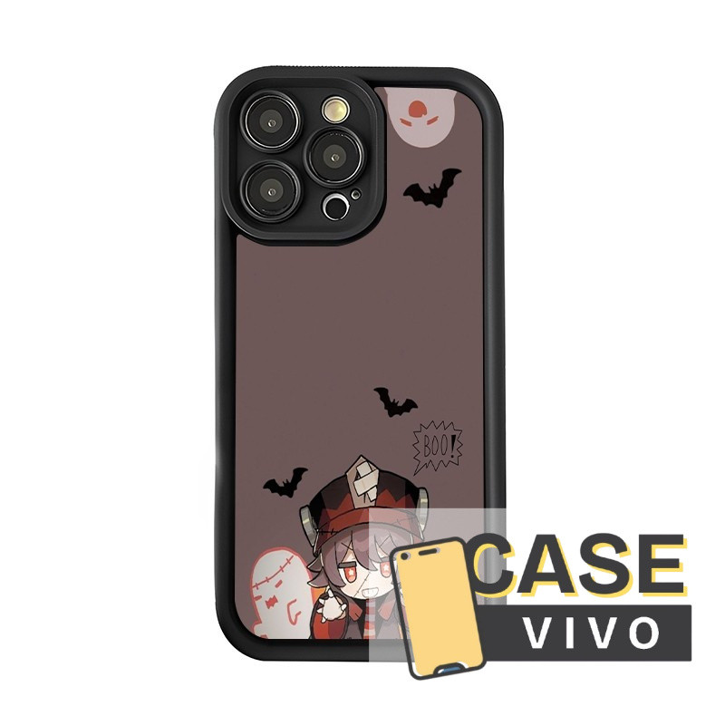 Case HP Vivo Y36 Y35 Y30 Y31 Y33S Y33T Y27 V27 PRO V27E V23E V25E V20 PRO T1 PRO Y22 Y21 Y21S Y20 Y1