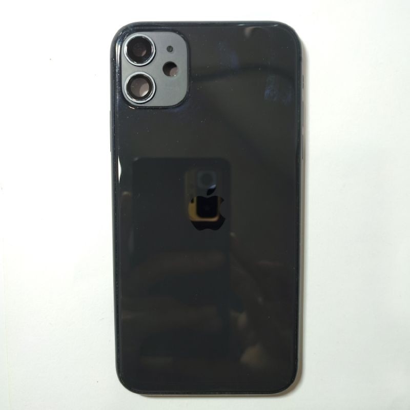 BACKDOOR HOUSING IPHONE 11 ORIGINAL COPOTAN