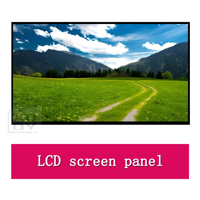 14" Slim LED matrix For HP 245 G4 G5 G6 245 G7/246 G4 G6 G7 laptop lcd screen panel 1366*768 30pins 