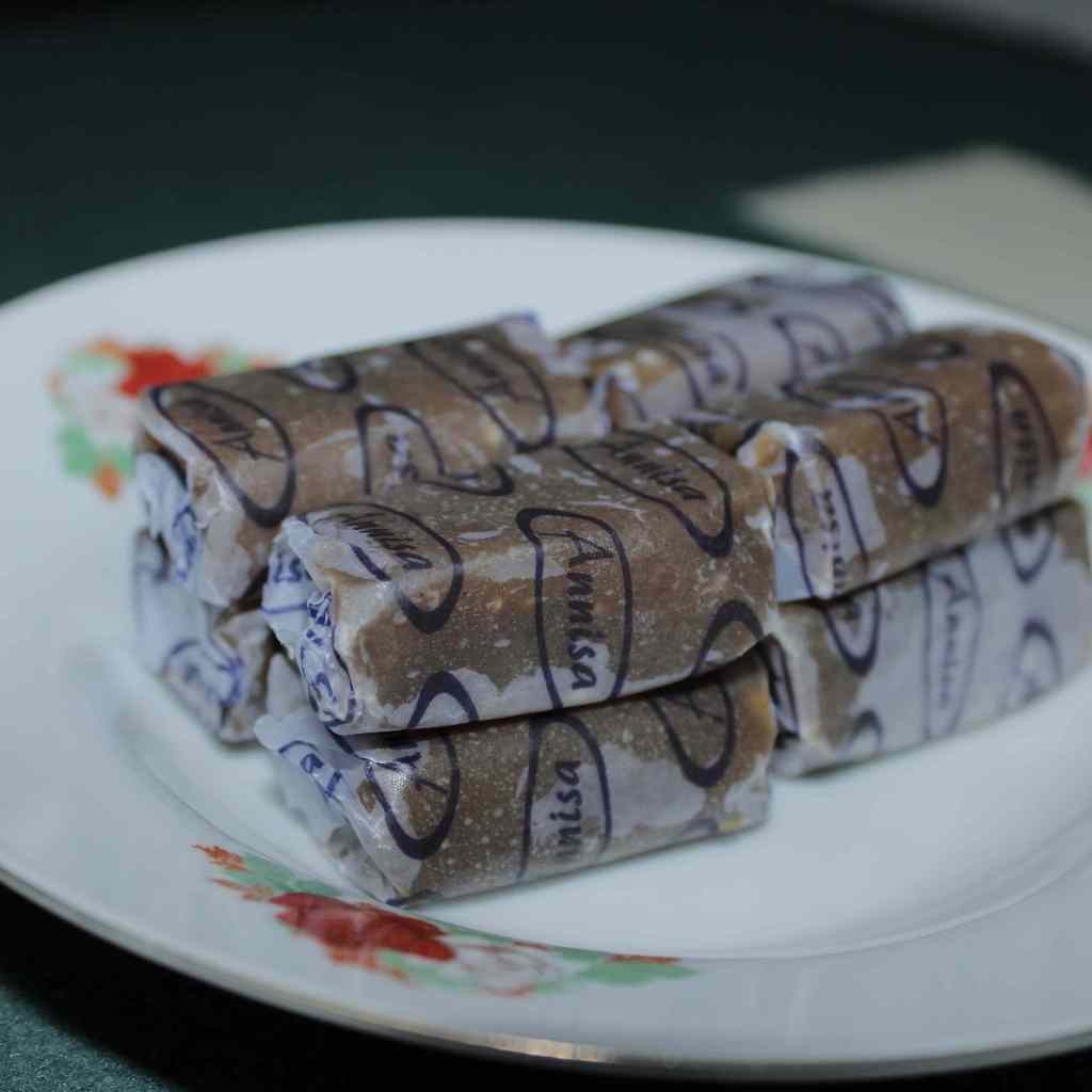 

May Store - Dodol Garut Original khas Garut Tidak Lengket 250gr/500gr/1kg | Ecer