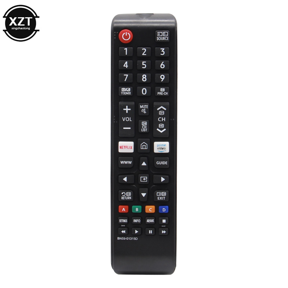 BN59-01315D Intelligent LED TV Remote Control IR Remote Control for Samsung BN5901315D UA50RU7100XXY