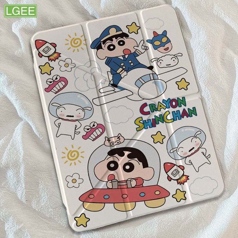 Lipat 3+Y Bentuk Y, Kualitas Terbaik Sarung For iPad Air1 2 Gen 5 6 9.7 inci, 10th 11th 2025, Mini6 