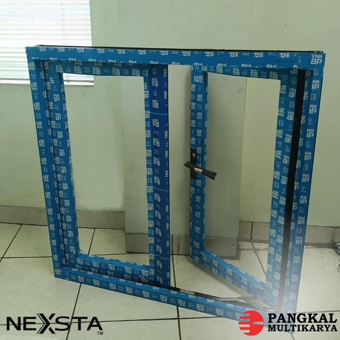 Kusen Aluminium NEXSTA YKK | Aluminium Finished Good