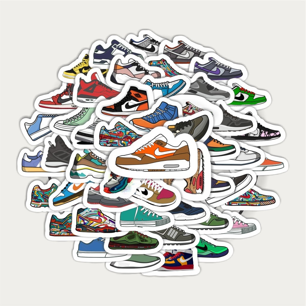 

Sticker Pack Sticker Sepatu Sticker | Sticker TUMBLR | Stiker LAPTOP KOPER HELM