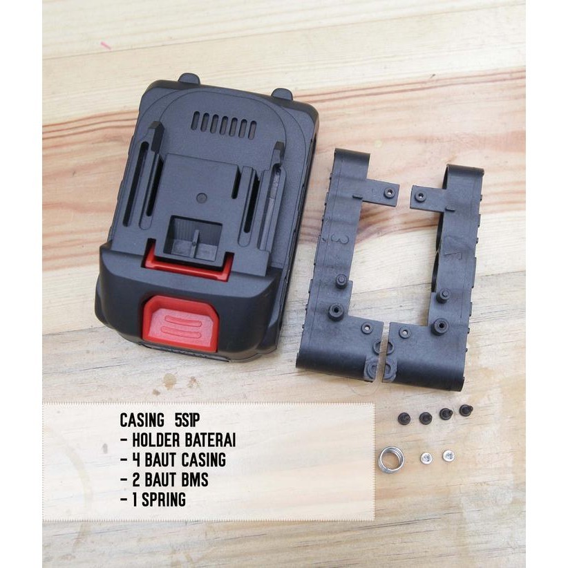 case casing baterai cordless lxt makita - 10