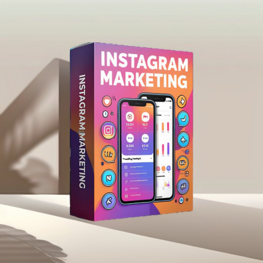 INSTAGRAM MARKETING 2024 net11