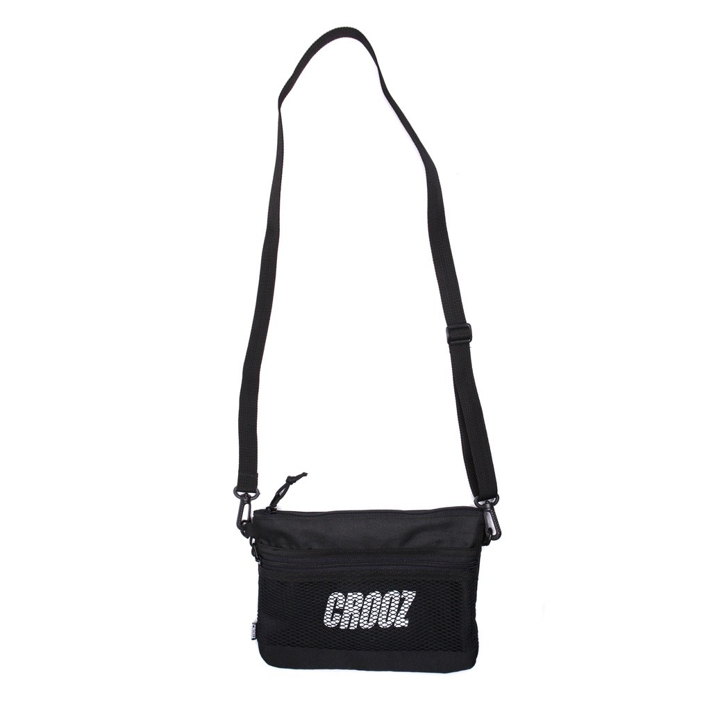 CROOZ MOSS SACOCHE BAG | TAS SLING BAG