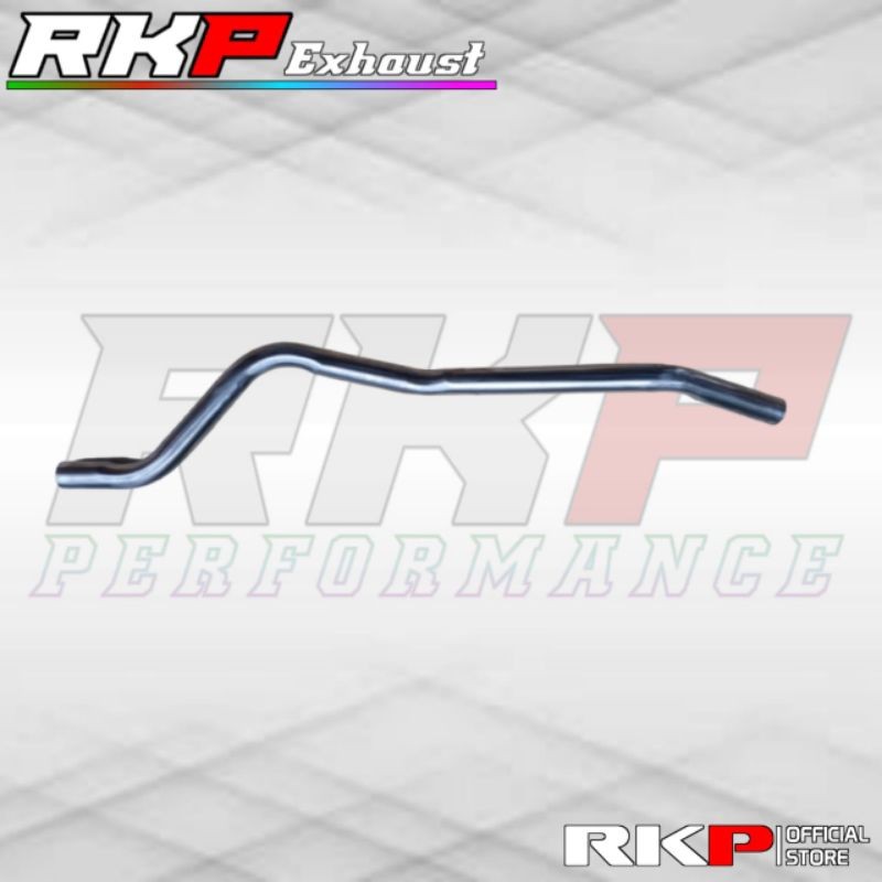 RKP KNALPOT | Pipa sambungan knalpot mobil pickup carry futura ts120 grendmax original