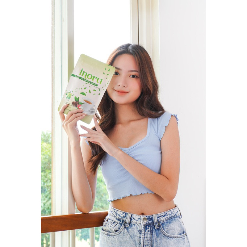 

JAMIN MURAH !!!Inoru Slimming Tea || Paket bundling sebulan || Teh pelangsing herbal(BISA LANGSUNG ORDER)