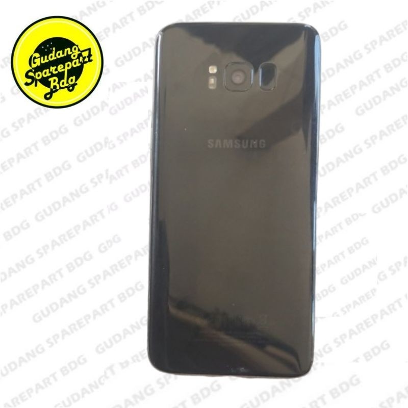 Samsung S8 Plus SM-G955FD  Ram 4/64  Minus Ganti LCD
