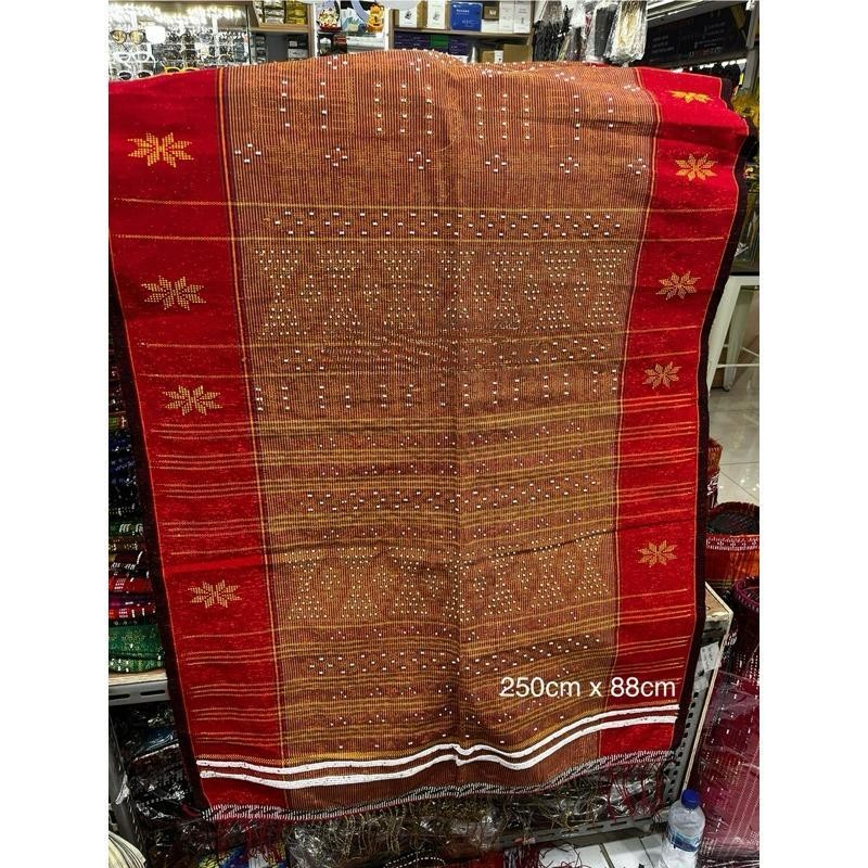 Ulos Sadum Raja Jumbo Full Payet Ulos Boru Ulos Ibebere Takkas