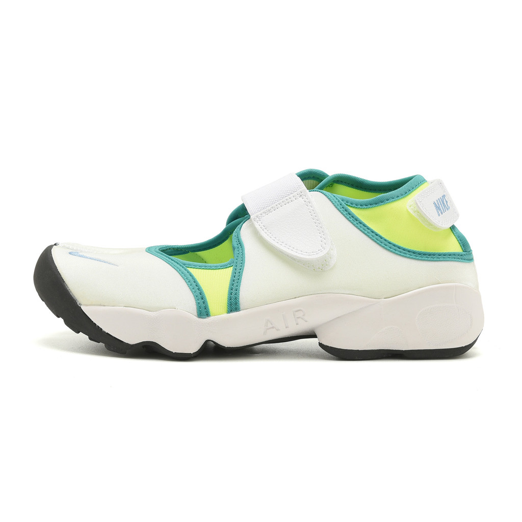 NIKE AIR RIFT Men's and Women's Outdoor Sandals, Latest, Minimalist, Non Slip, Multi-functional Beac
