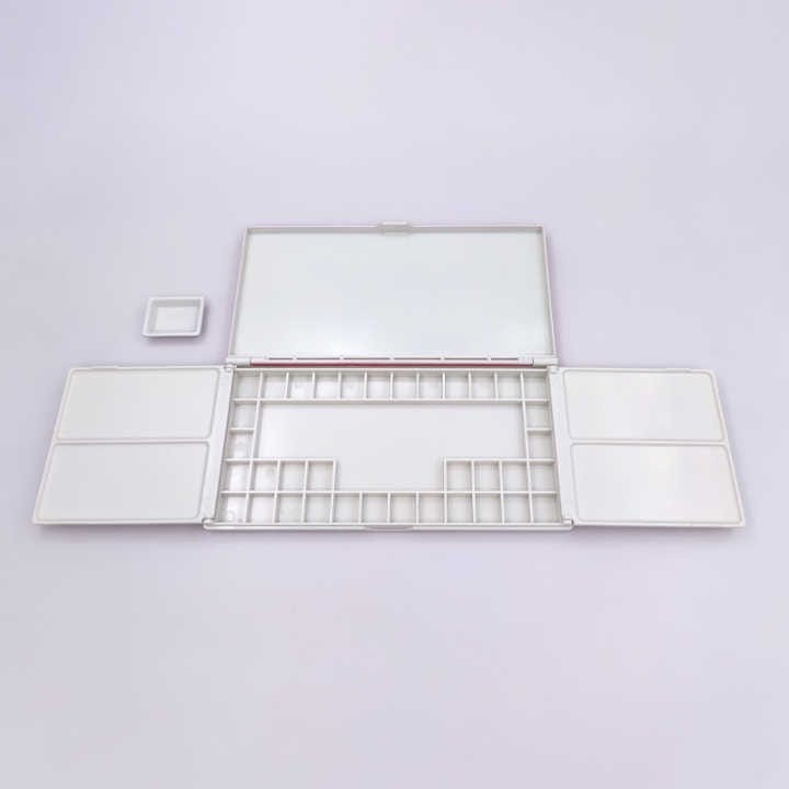 

ART KREATION dencci watercolor palette 36 wells