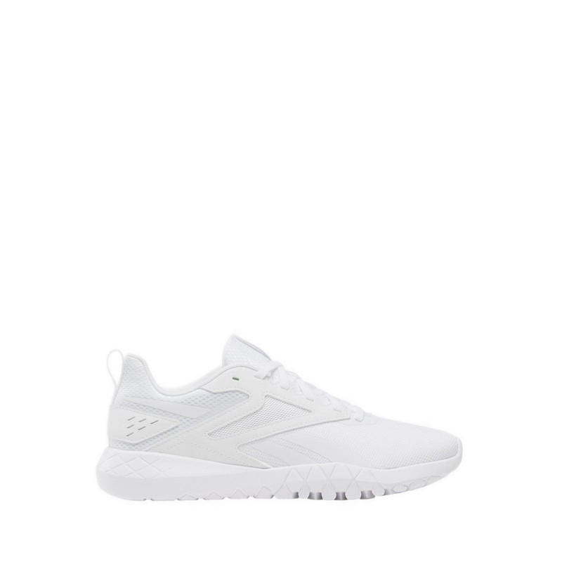 Reebok Flexagon Energy Tr 4 Women's Training Shoes - White