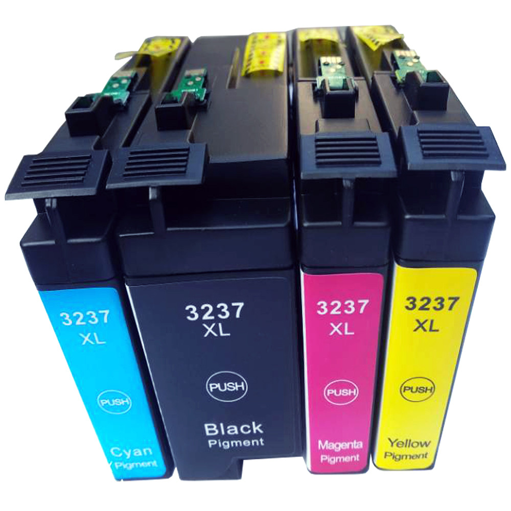 Ink cartridge for brother MFC-J5945DW MFC-J6945DW MFC-J6947DW & HL-J6000DW HL-J6100DW EUR Printer LC