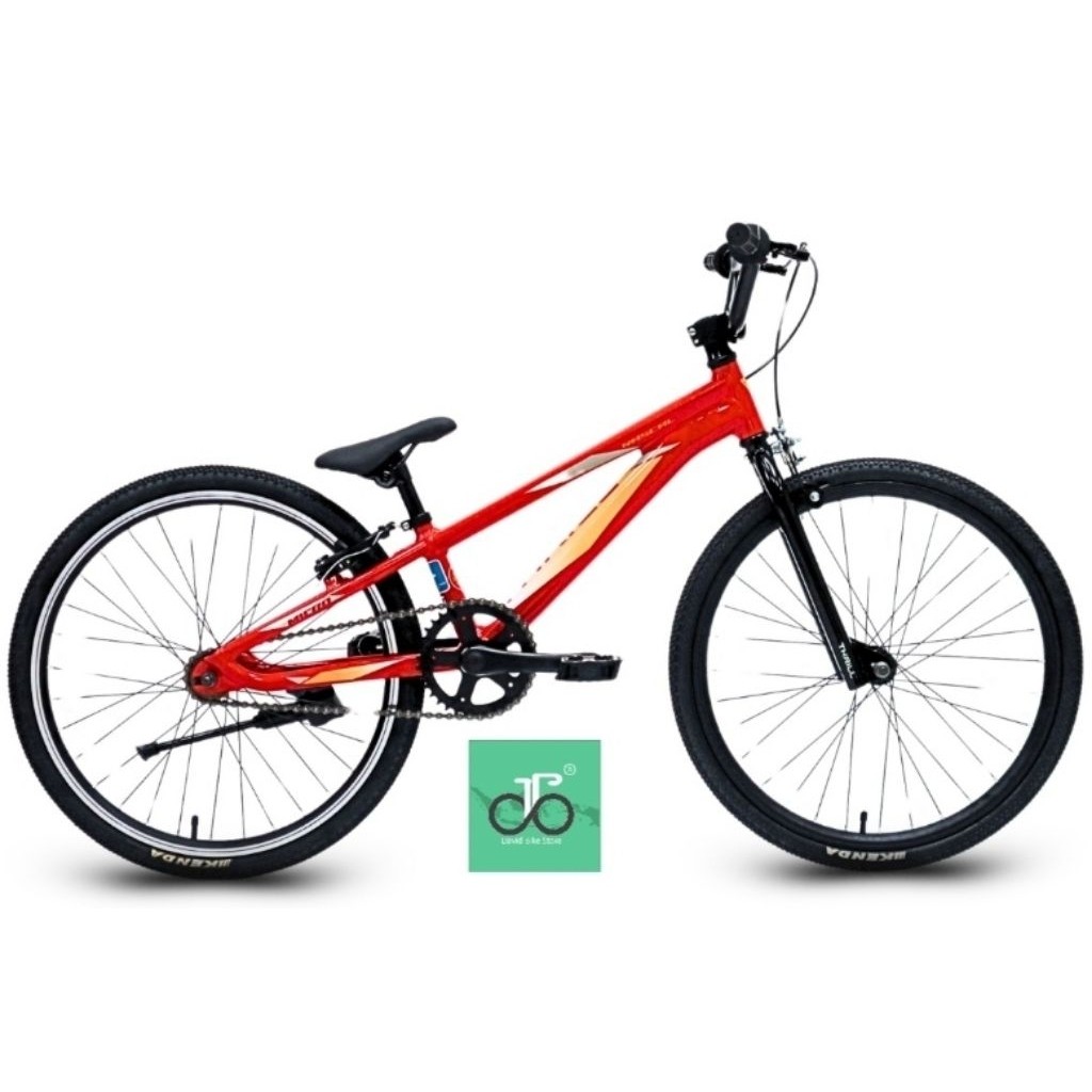 Sepeda BMX 22" Thrill Rascal Micro NEW