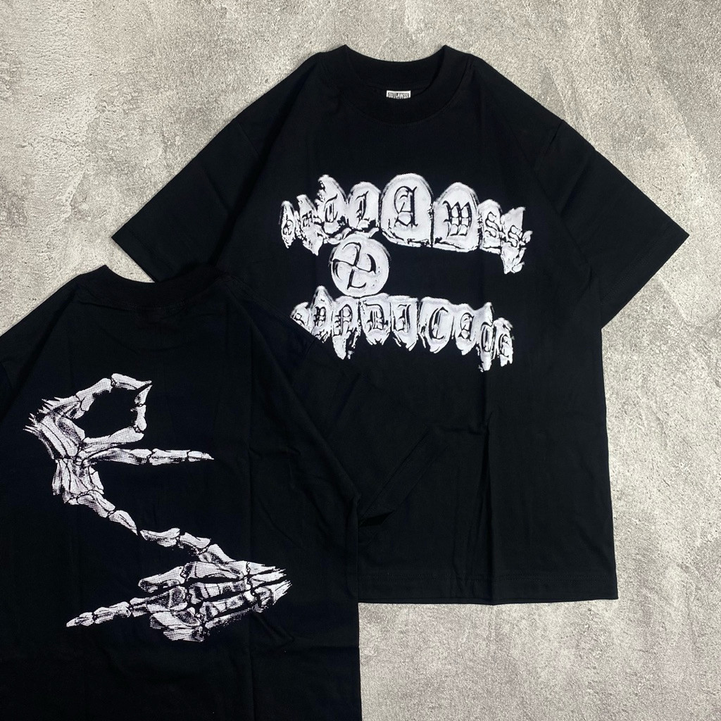 (HOT) OUTLAWSS SYNDICATE - CH