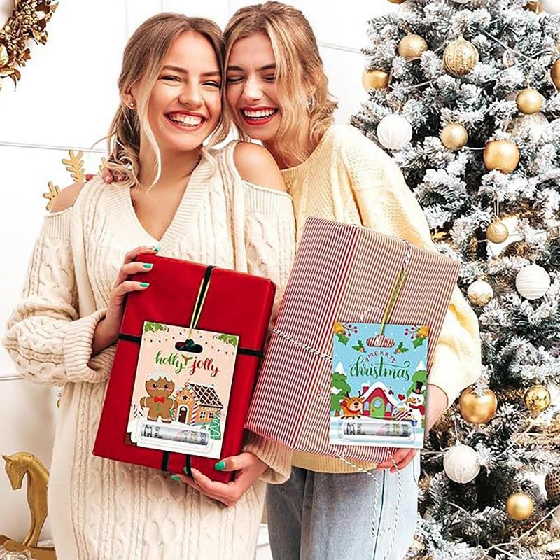 

Tree Cards 8 Pieces Vivid Greeting Cards Cards Long Lasting Postcard For Family Friends Colleagues