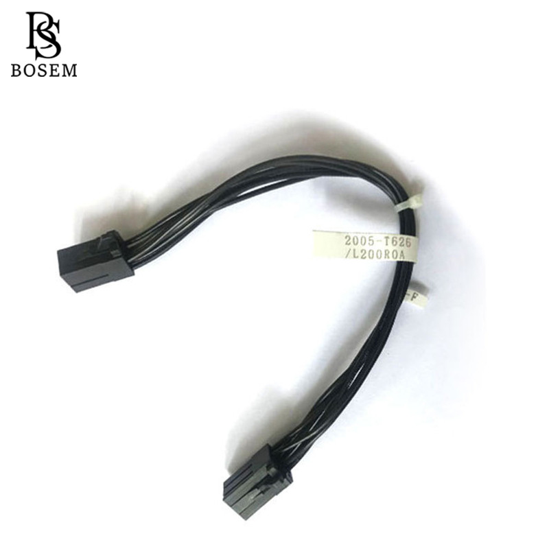 A06B-6110-K801 A06B-6110-K802 A06B-6110-K803 A06B-6110-K804 2005-T626 Cables For Fanuc Connection Of