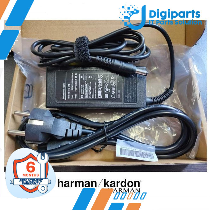 Charger Adaptor Harman Kardon Aura Studio 1 & 2 ORIGINAL - Aura Studio 1