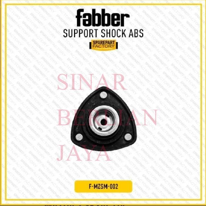 Supprot shock Mazda CX5 2012 up / Mazda SkyActiv 2015 up / Mazda CX3