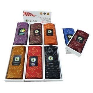 Sarung GAJAH DUDUK Hitam Polos Dewasa Pria Polos Premium Original Dewasa Anak Grosir Kain Samping Te