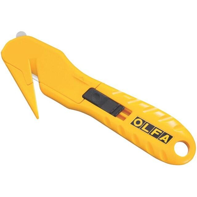 

Pisau Safety Cutter SK-10 OLFA - CutterSet