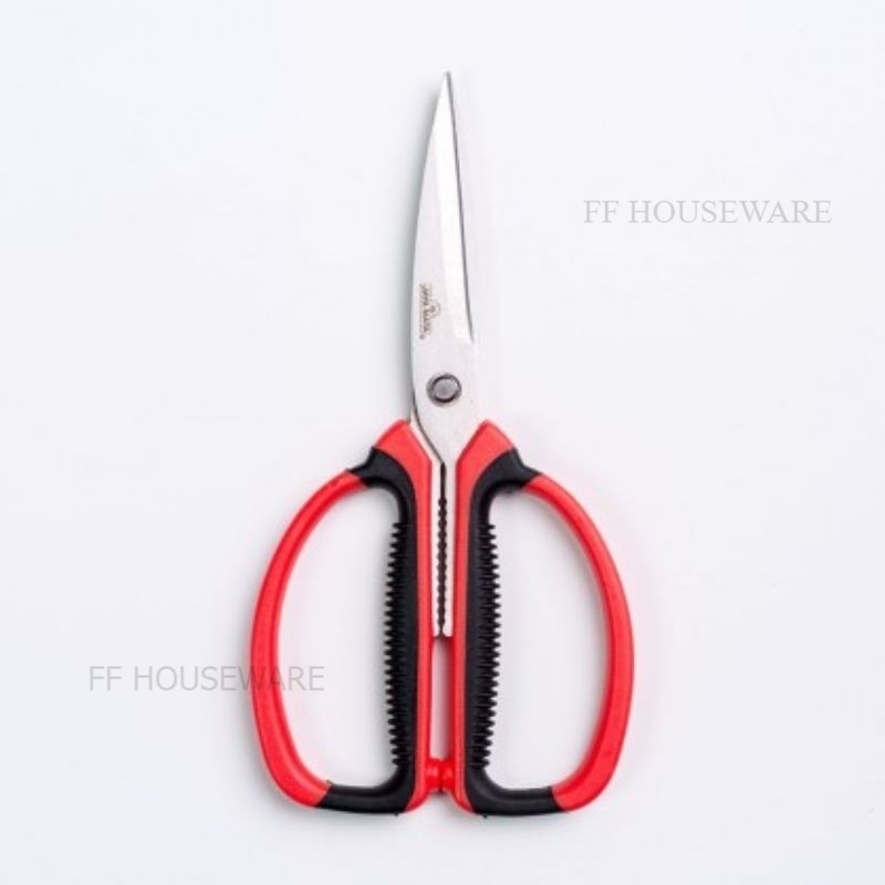 

Gunting Jaya Mata JM307 7.5" Inchi