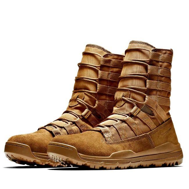 Sepatu Boots Nike SFB Gen 2 8" - Coyote