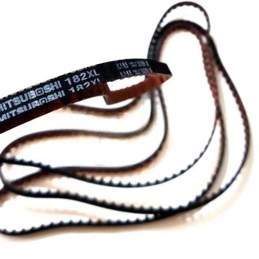 182XL SINGER Timing Belt Tali Dinamo Mesin Jahit Portable SINGER 182XL - Area Jahitan