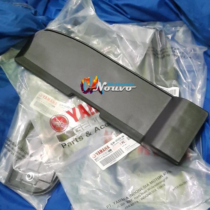 tatakan tutup cover cvt nouvo nuvo z lele