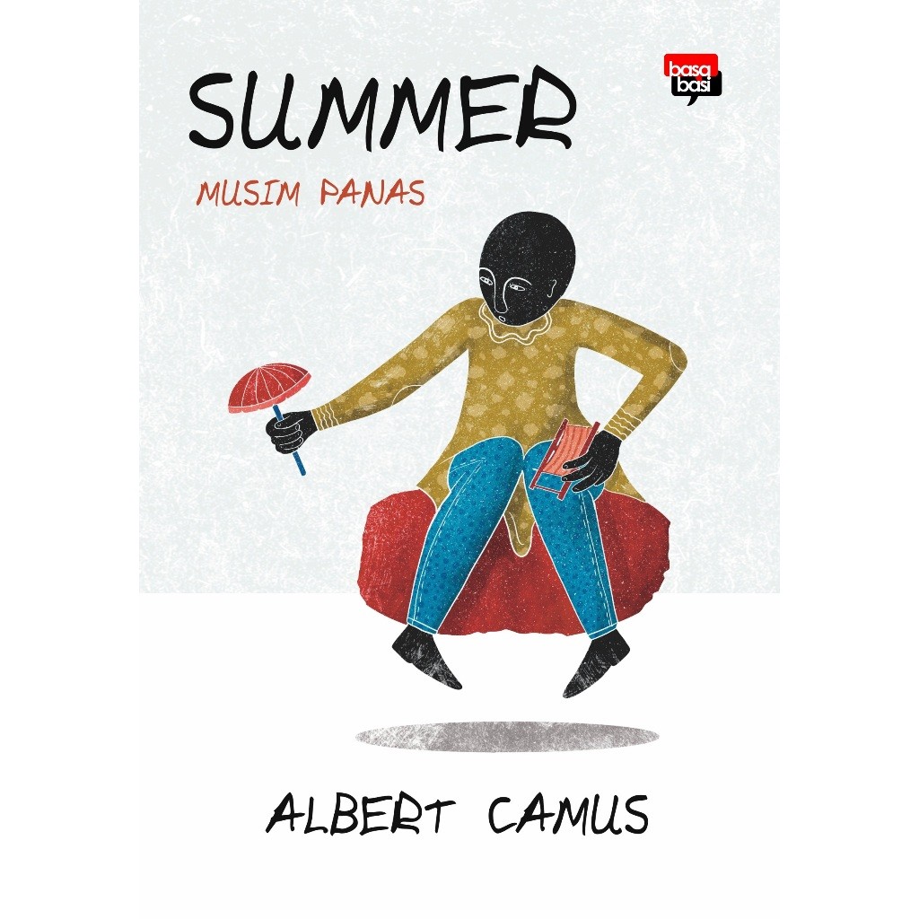 Summer: Musim Panas (Literature) - Albert Camus