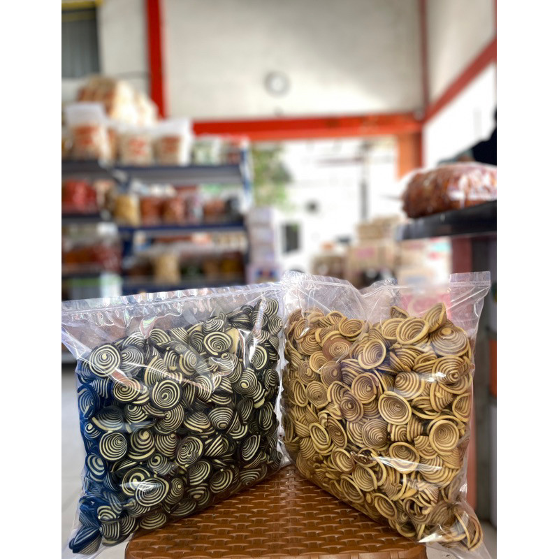 

Kuping gajah 1kg (free kardus) BEST SELLER