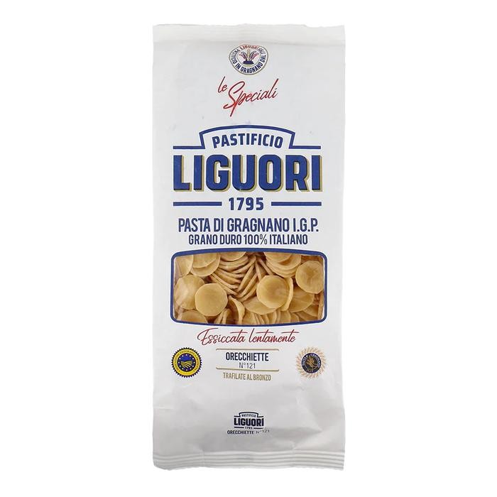 

Orecchiette Pasta