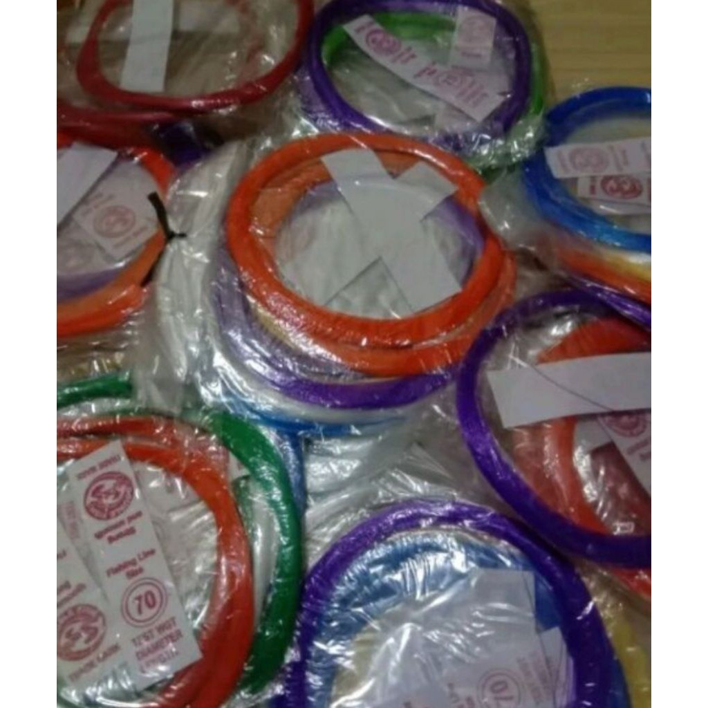 

__ Promo 1 Pack Isi 10 Pcs / Kenur Layang Layang / Kenur Golong / Kenur Murah / Kenur Warna Warni / 10 Pcs Warna Random / Kenur Murah ----