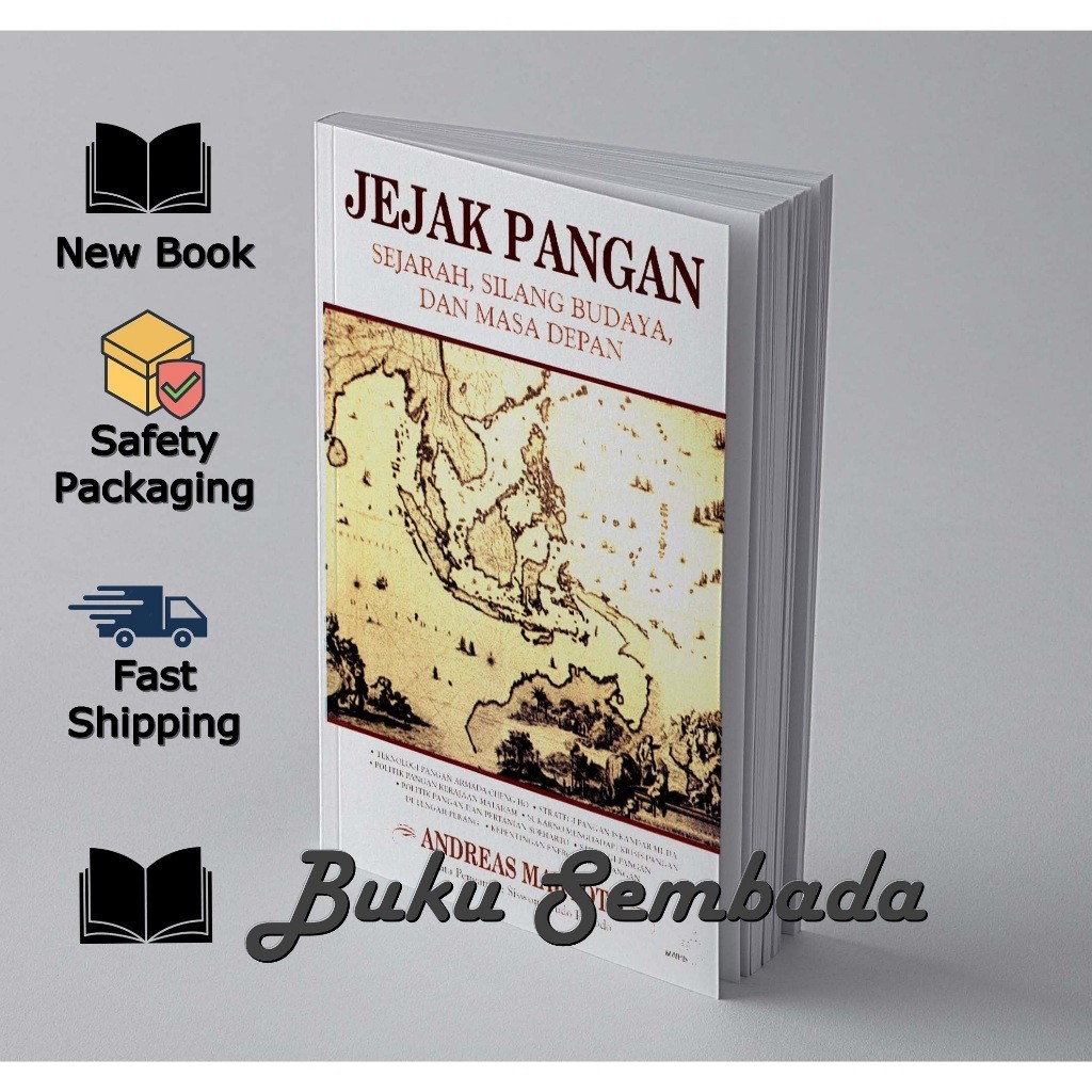 JEJAK PANGAN