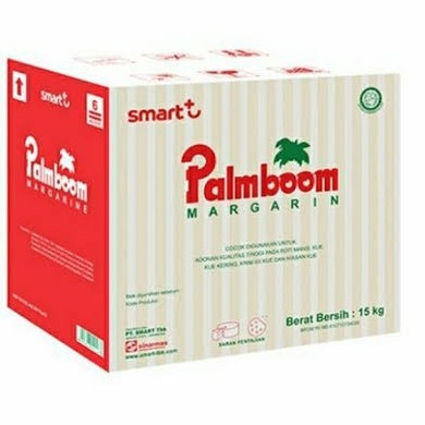 

PALMBOOM Margarine - Repack