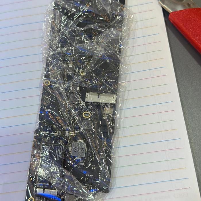 Terbaru Mesin macbook air 13inch 2011 i7